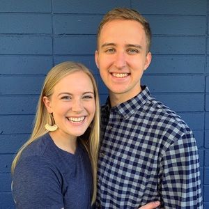 Meet your Posher, Elise